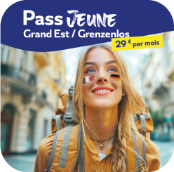 SNCF TER GRAND EST visual data 5